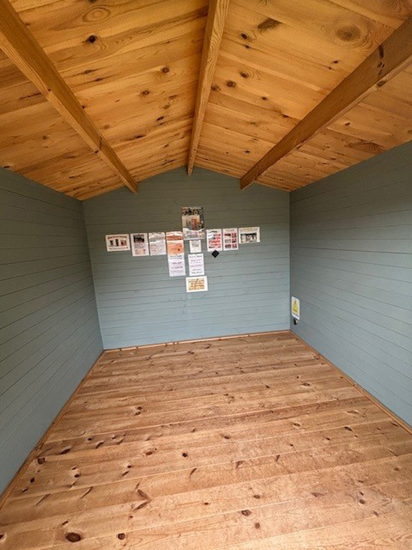 FRE Faversham 3x3 inside FRE Faversham 3x3 inside